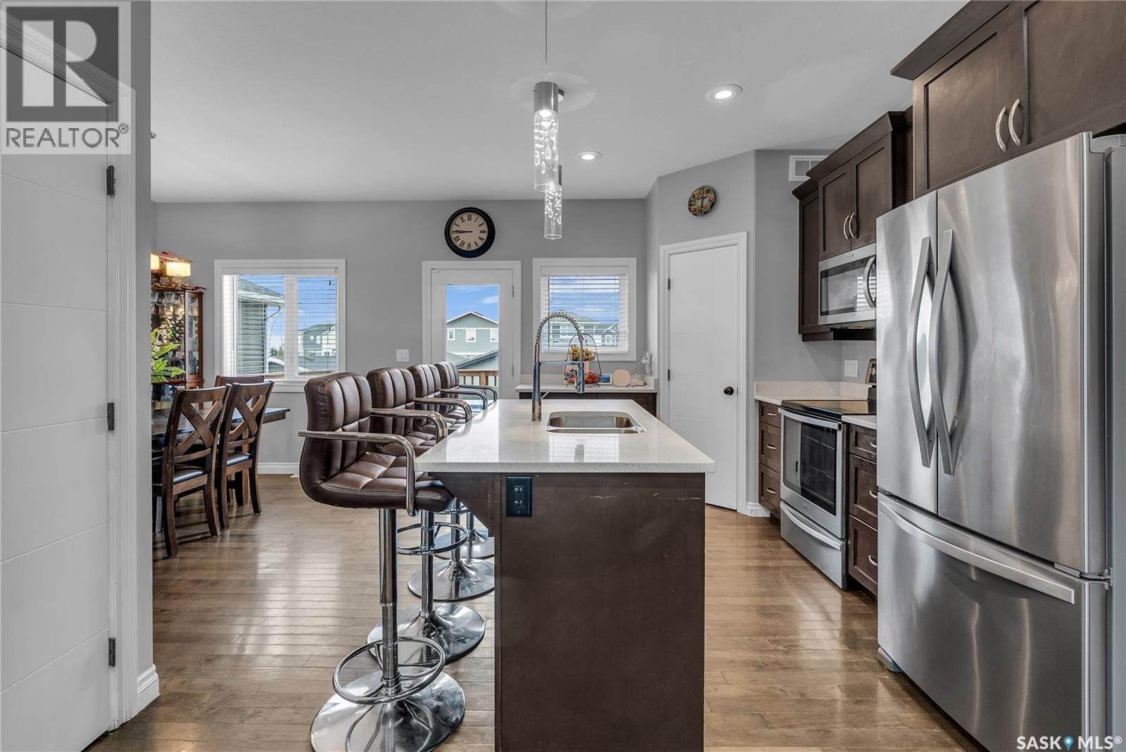 Single Family House 2 Level for Sale in  Kloppenburg STREET Saskatoon 