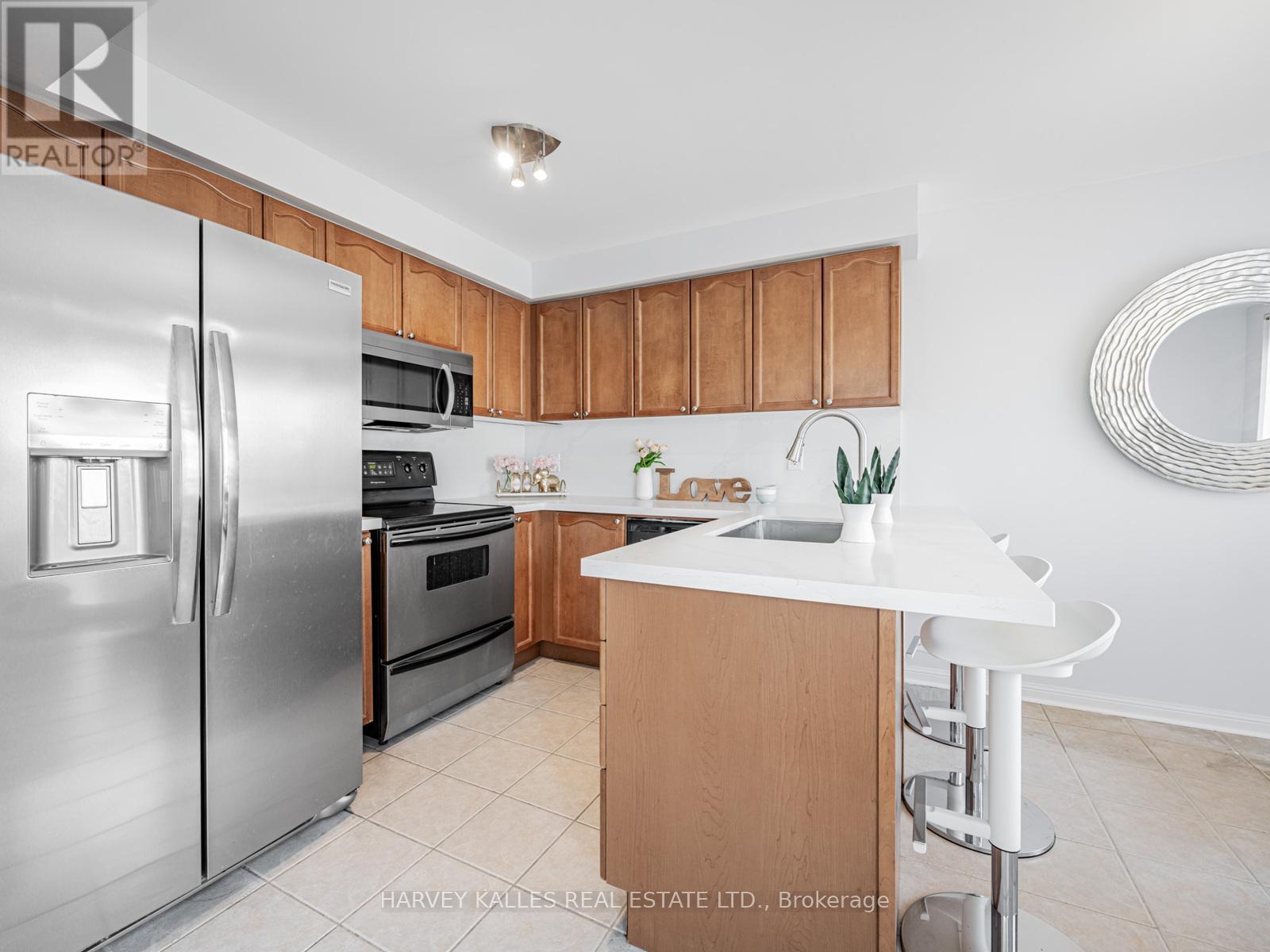 Photo 14 of 9 Bobcat Terrace, Toronto ON