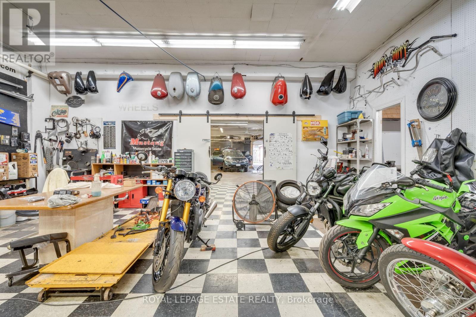 Photo 1 of 2230 Kingston Road, Toronto ON