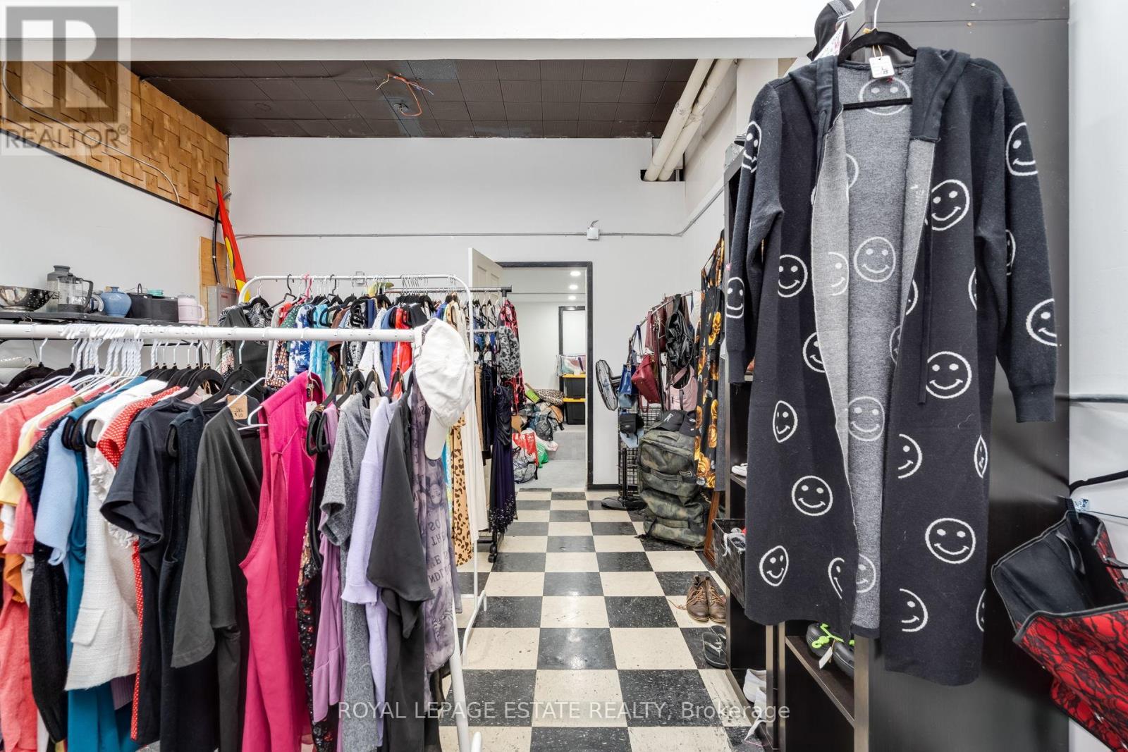 Photo 2 of 2230 Kingston Road, Toronto ON