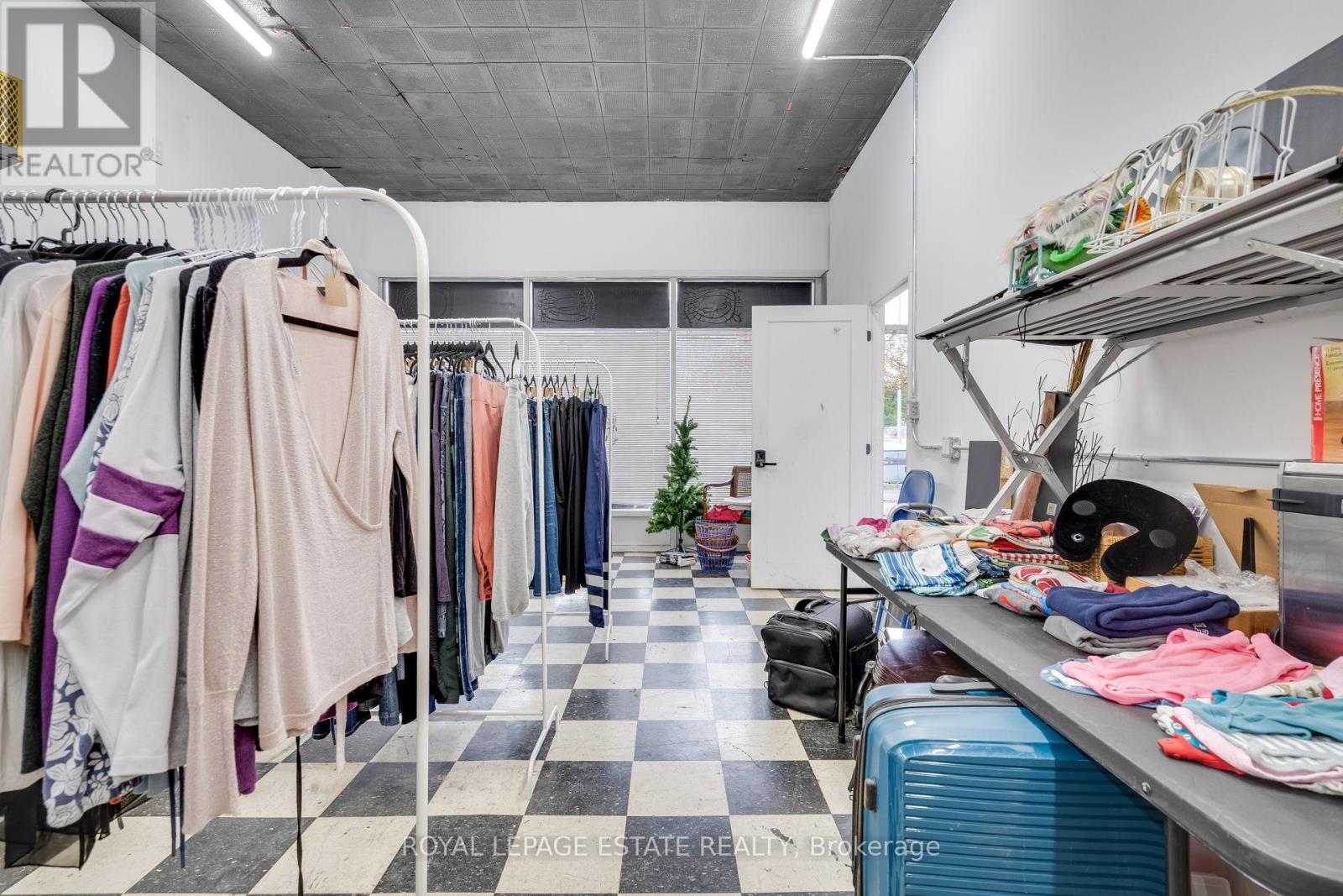 Photo 6 of 2230 Kingston Road, Toronto ON