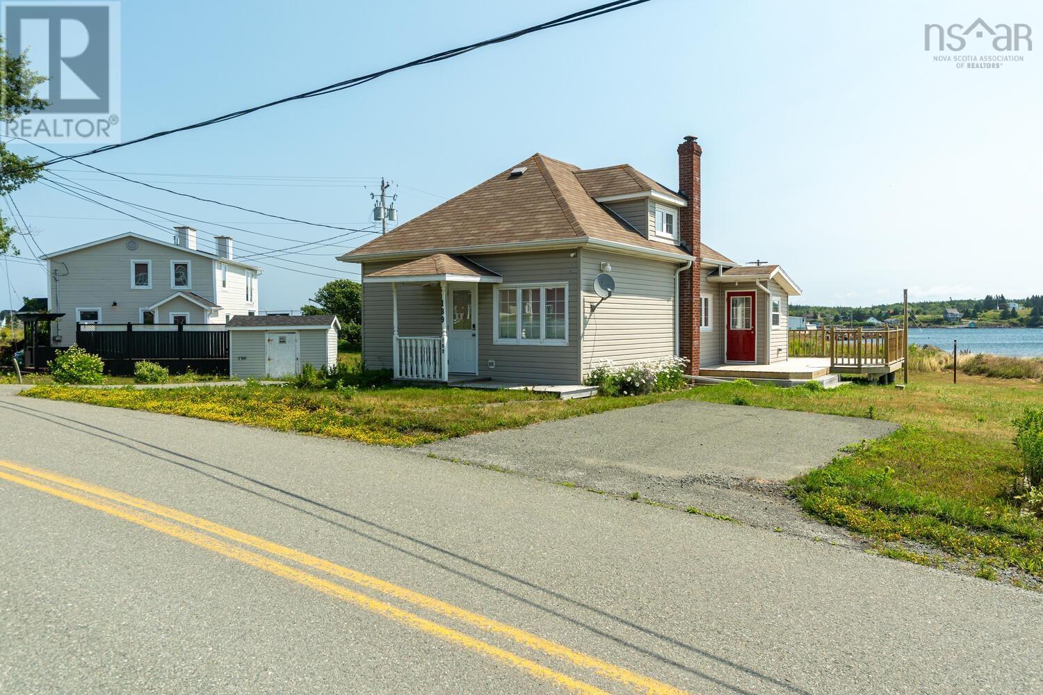 Property 10 of 34 of 189 Boudreauville Road