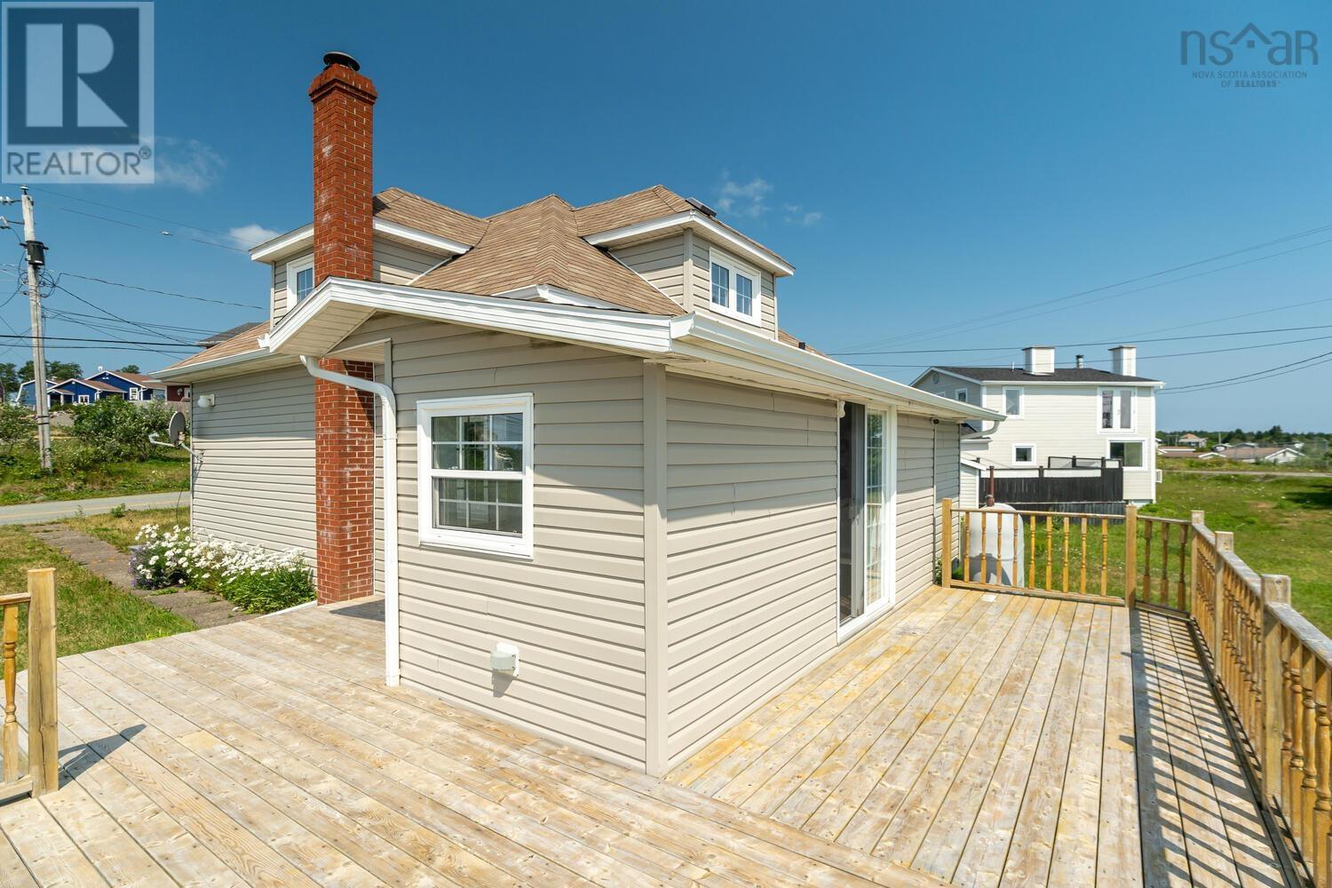 Property 11 of 34 of 189 Boudreauville Road