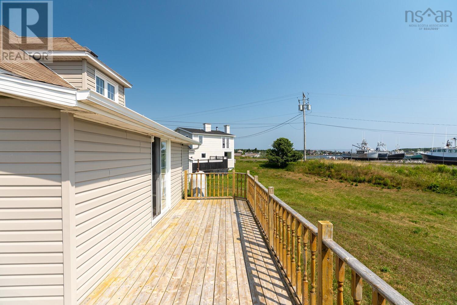 Property 22 of 34 of 189 Boudreauville Road