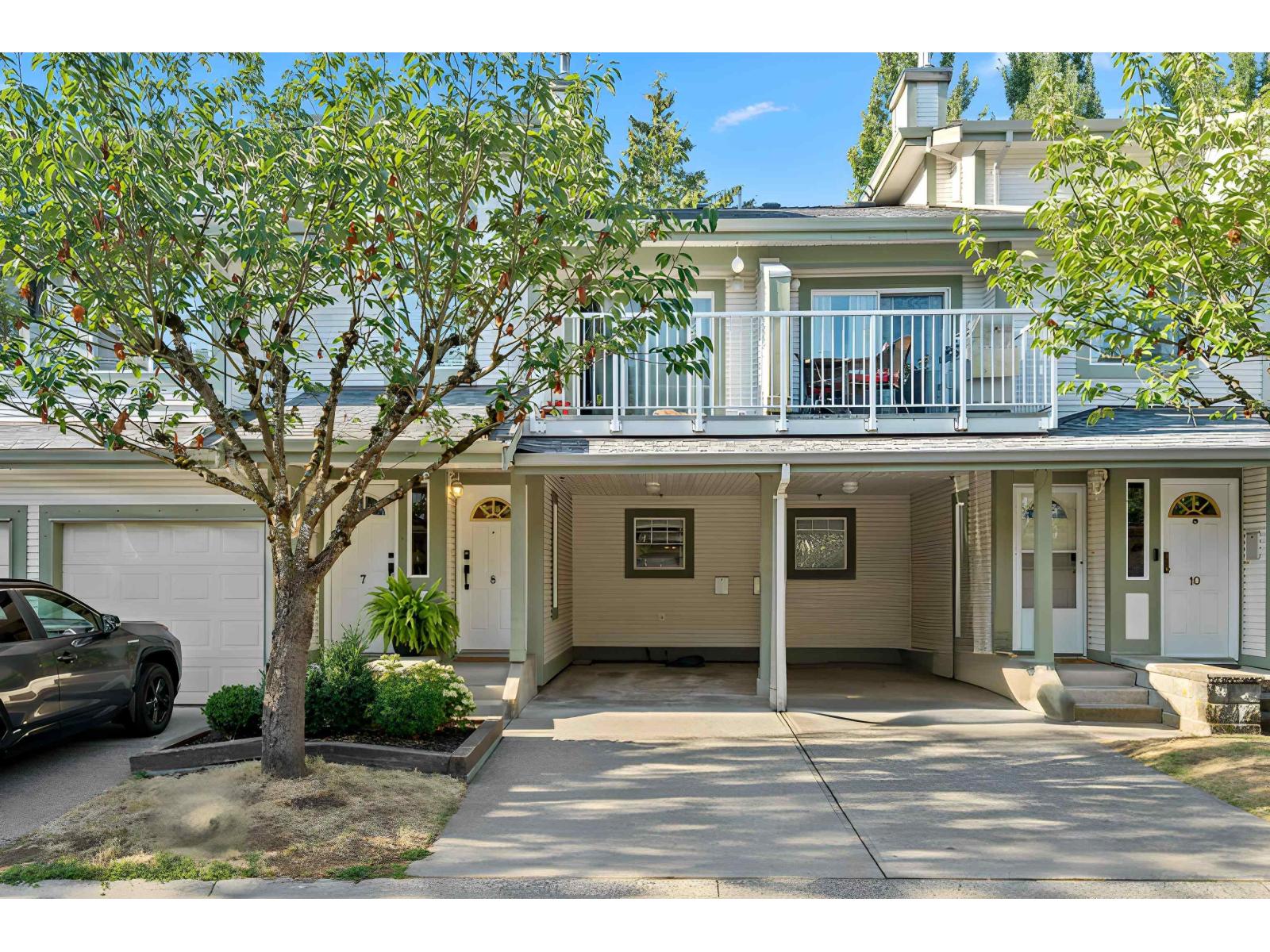 Photo 1 of 8 8892 208 Street, Langley BC