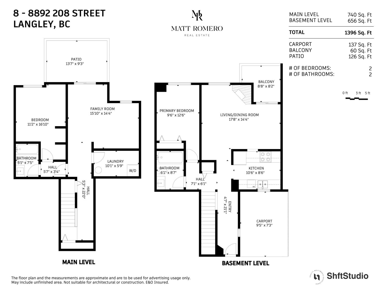 Photo 39 of 8 8892 208 Street, Langley BC