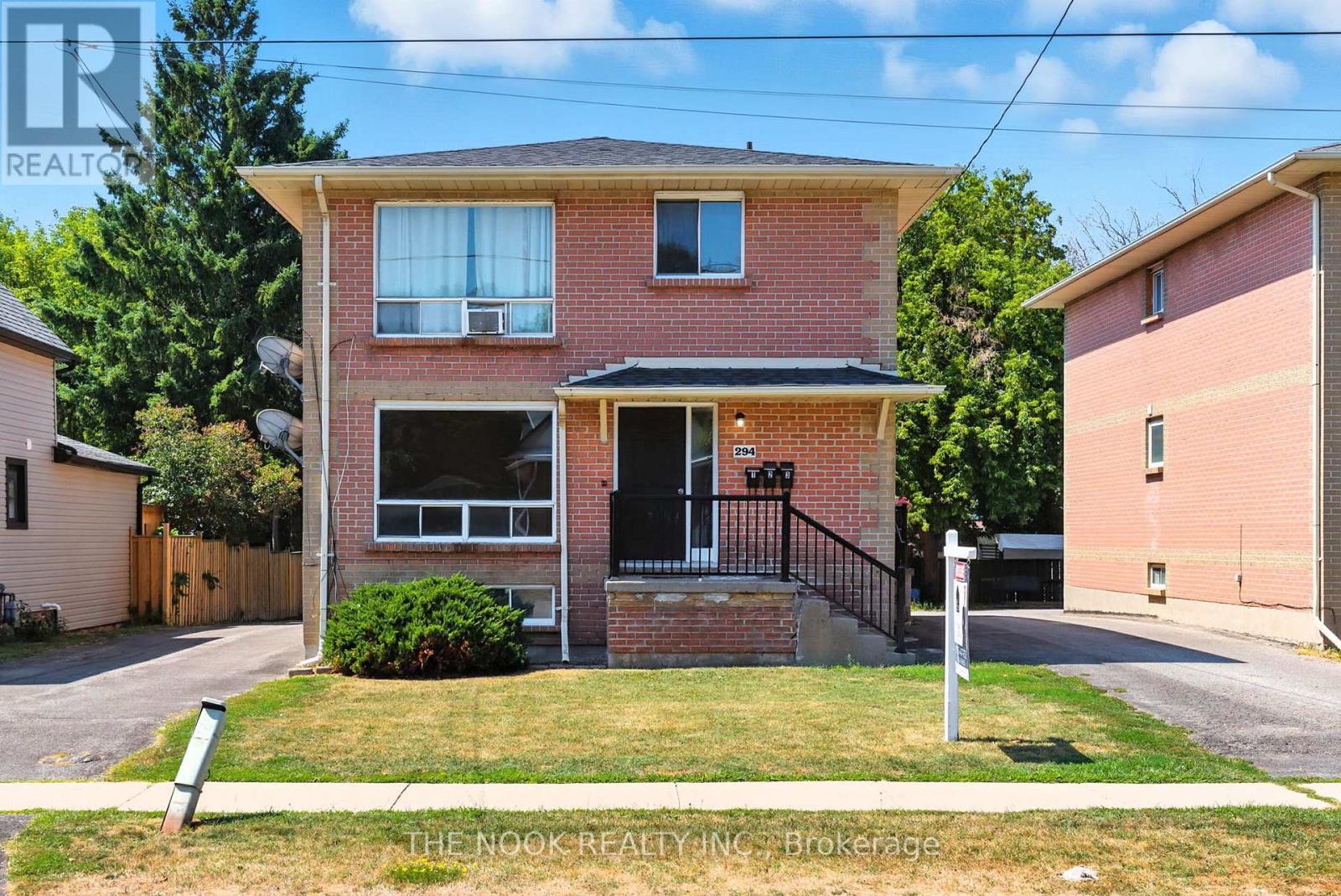 Photo 2 of 1 294 Verdun Road, Oshawa ON