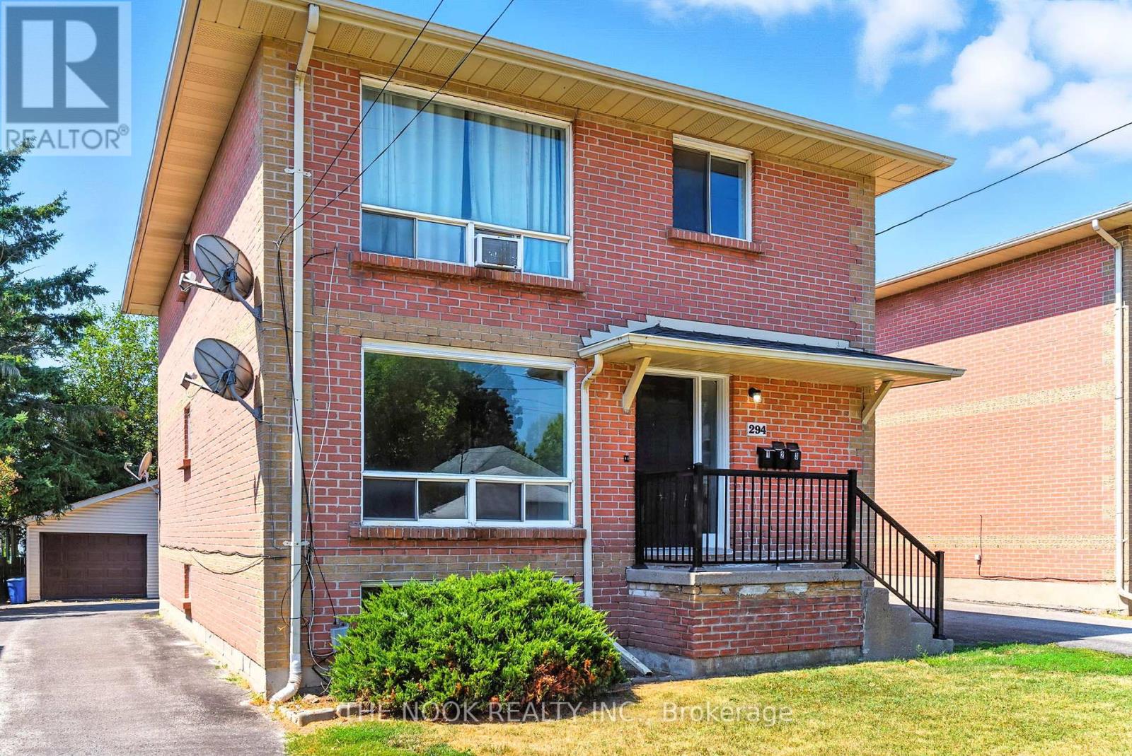 Photo 3 of 1 294 Verdun Road, Oshawa ON