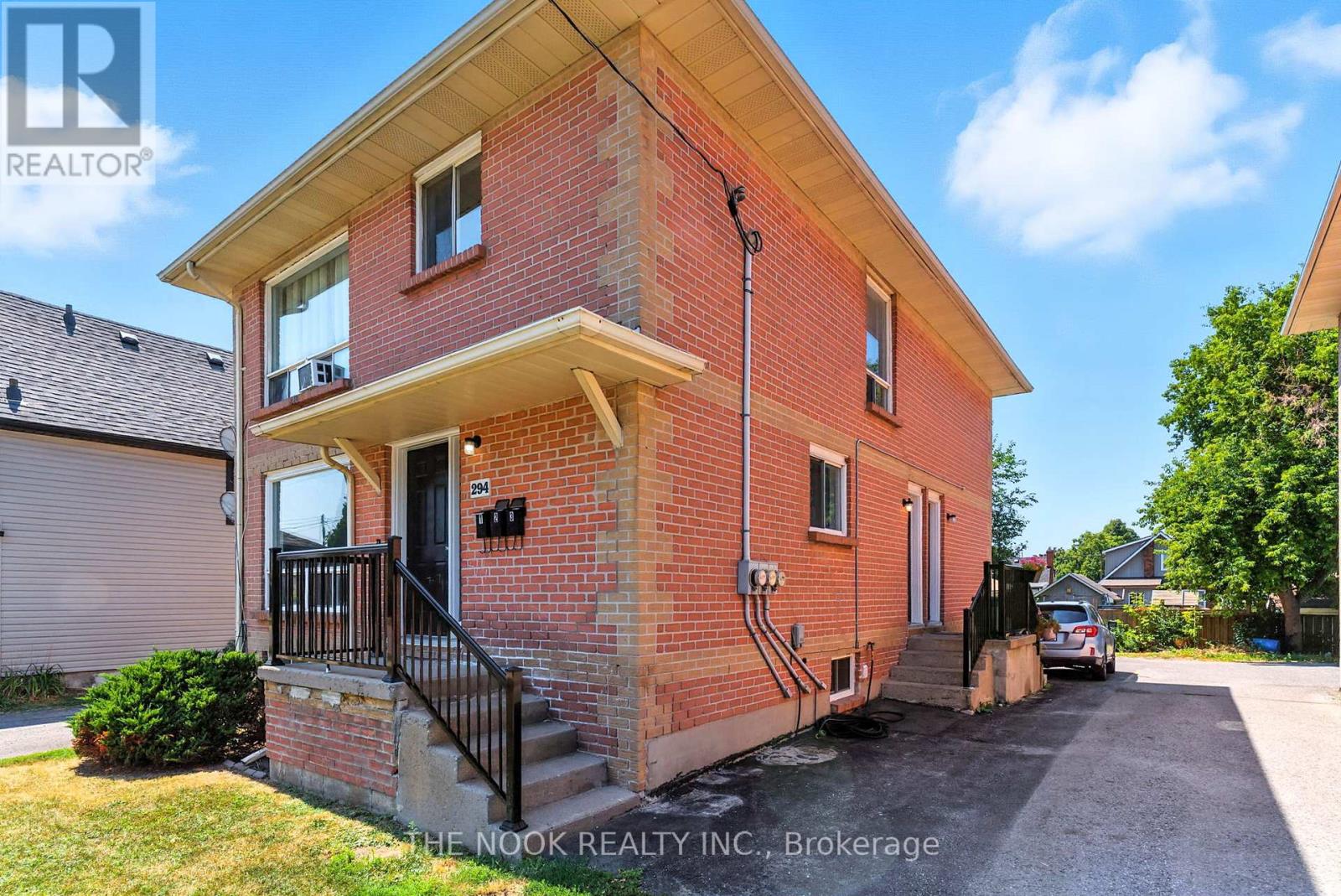 Photo 4 of 1 294 Verdun Road, Oshawa ON