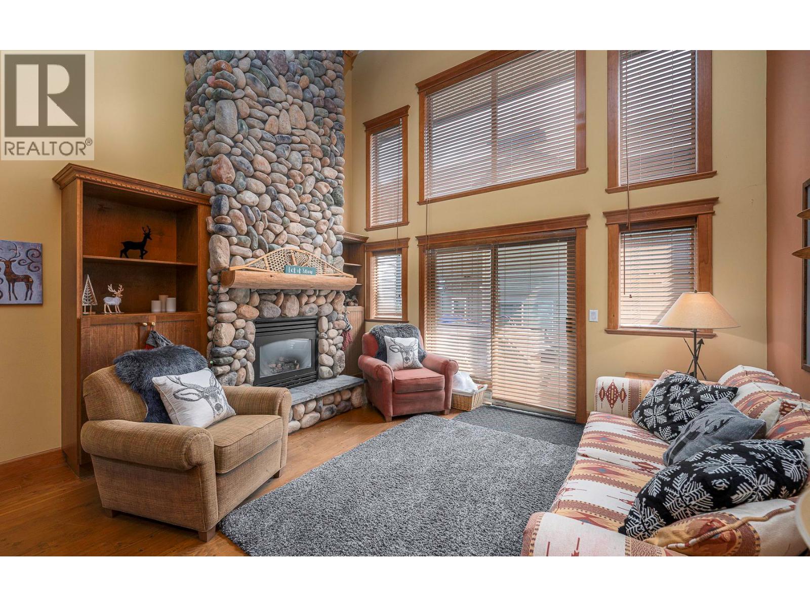 29 7640 Porcupine Road, Big White