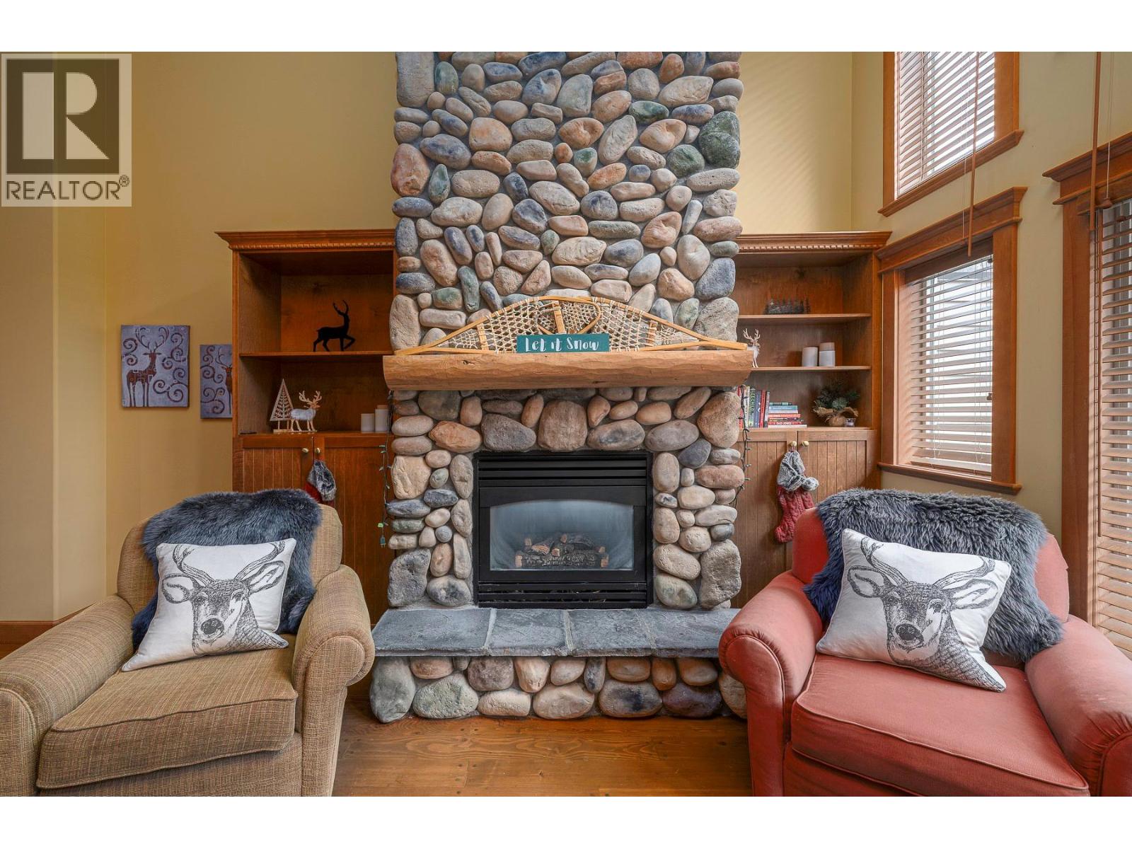 29 7640 Porcupine Road, Big White