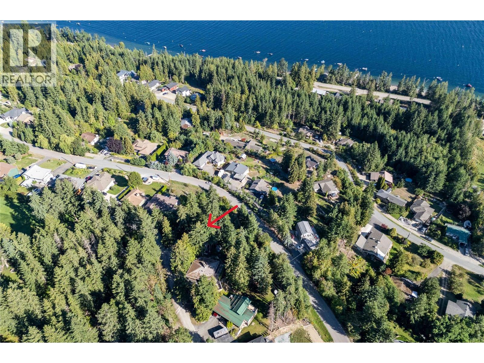  Lakeview Drive, Blind Bay