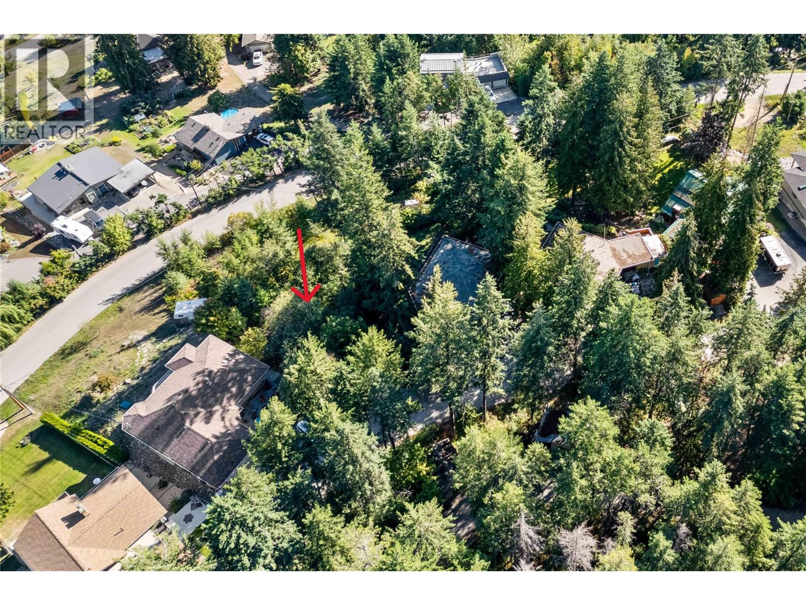 Photo 9 of Lakeview Drive Lot 47, Blind Bay BC