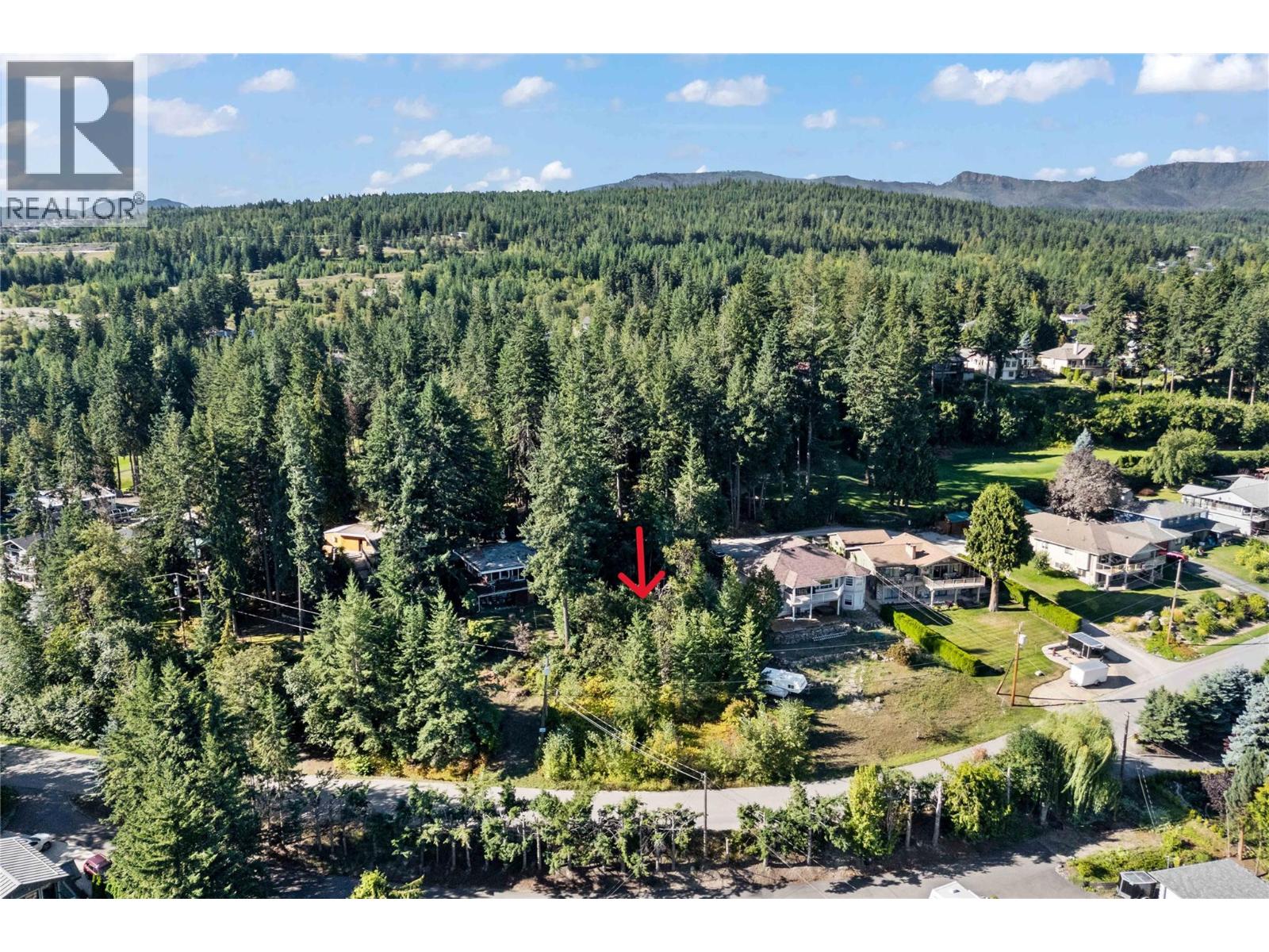 Photo 2 of Lakeview Drive Lot 47, Blind Bay BC