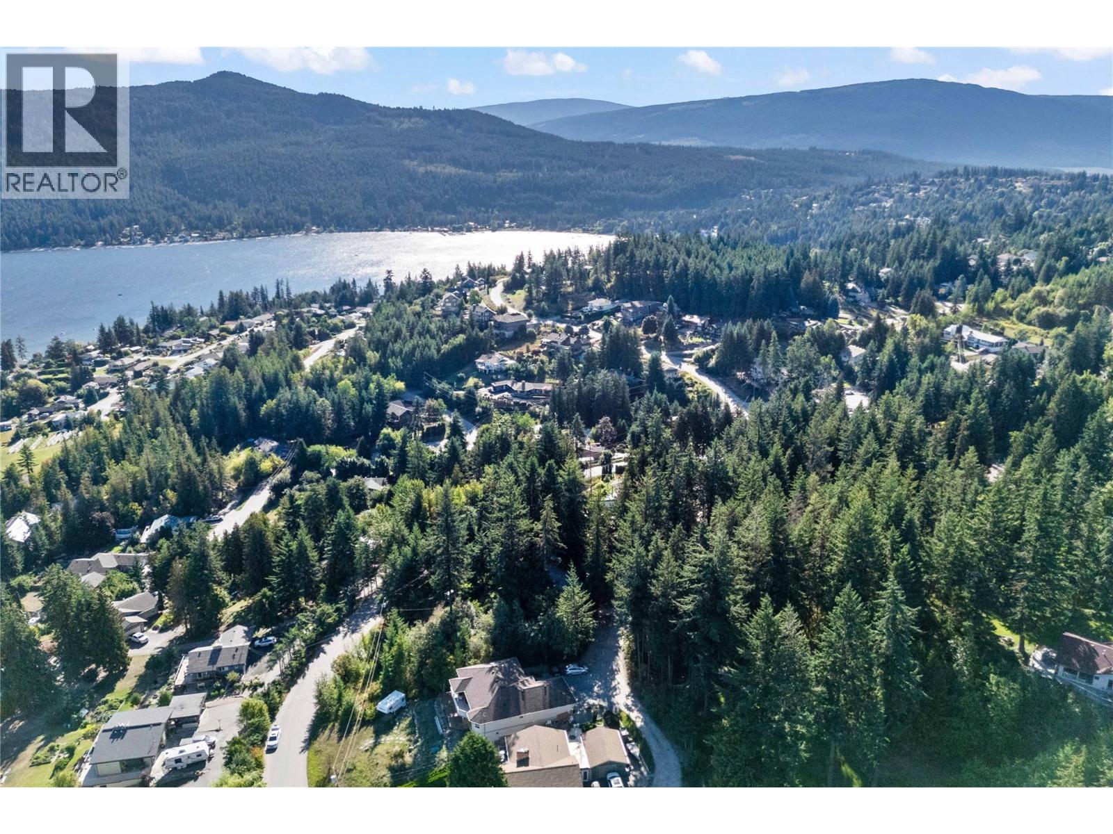 Photo 4 of Lakeview Drive Lot 47, Blind Bay BC