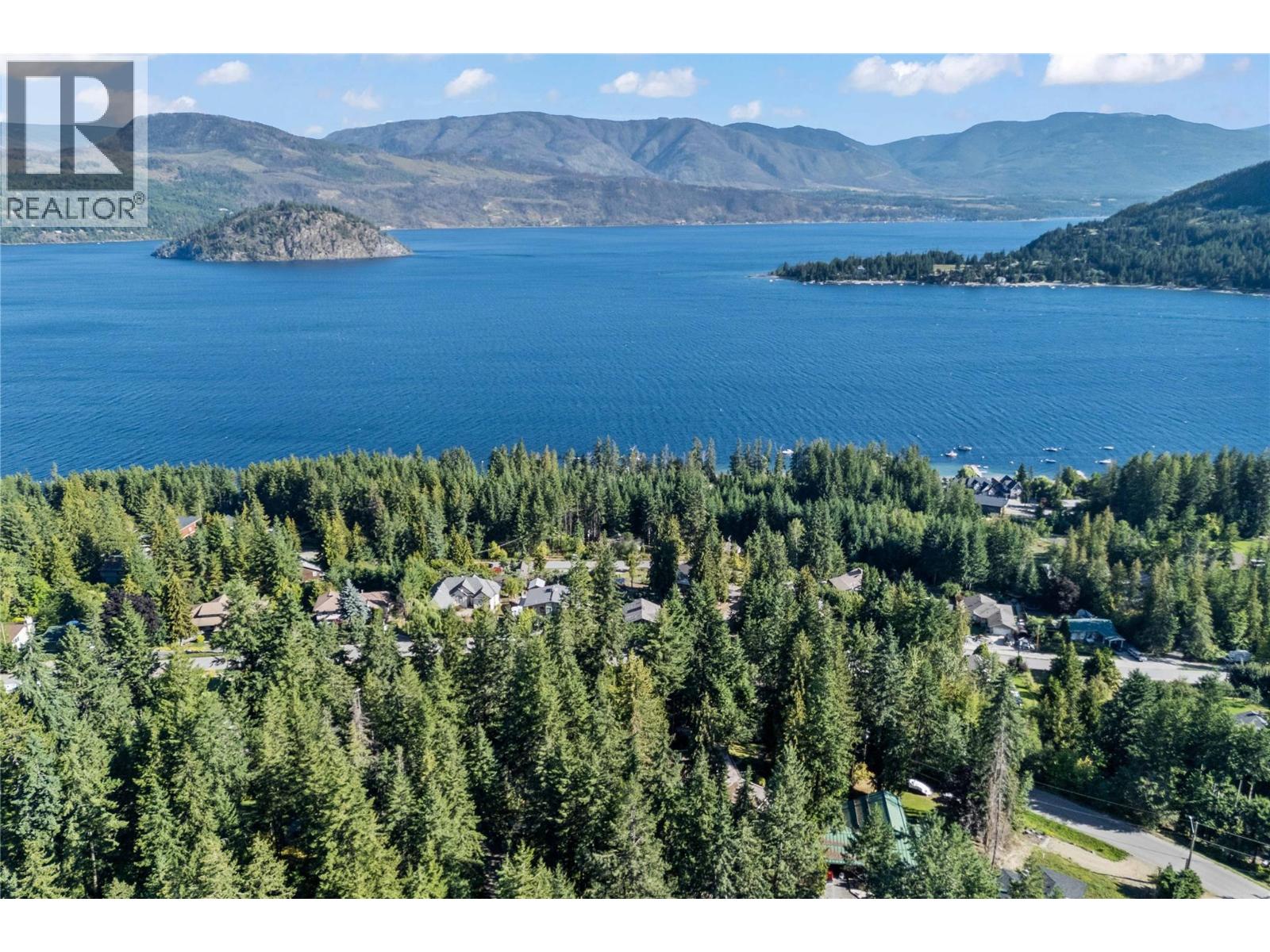 Photo 5 of Lakeview Drive Lot 47, Blind Bay BC