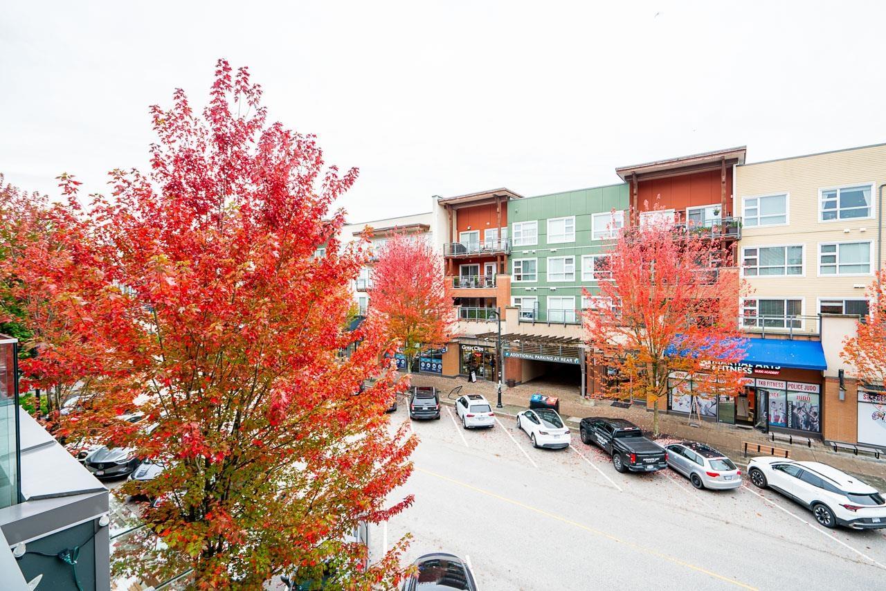 Photo 26 of A 216 20727 Willoughby Town Centre Drive, Langley BC