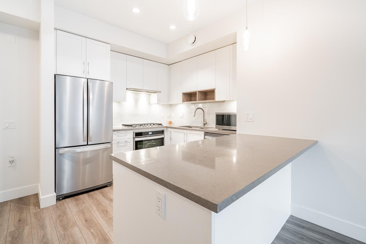 Photo 9 of A 216 20727 Willoughby Town Centre Drive, Langley BC