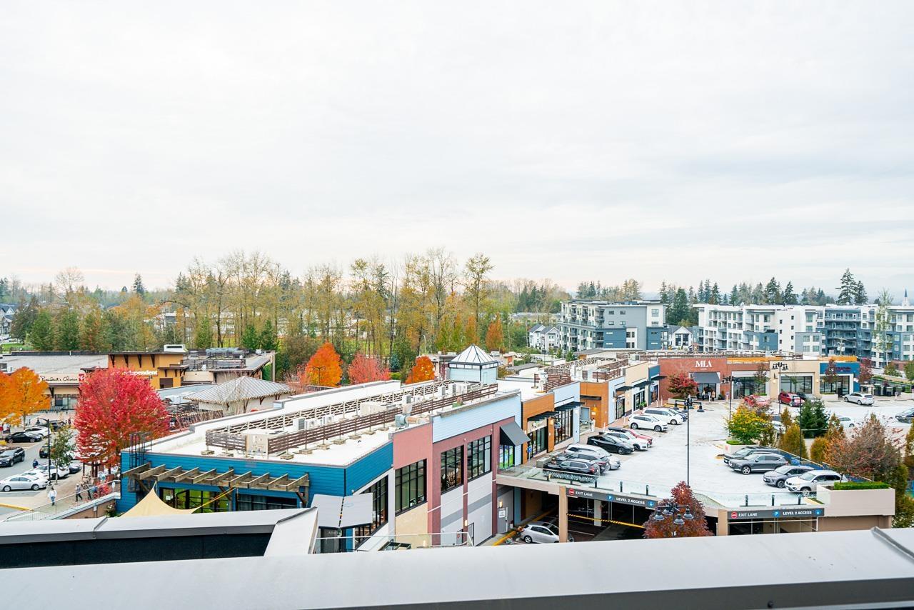 Photo 33 of A 216 20727 Willoughby Town Centre Drive, Langley BC