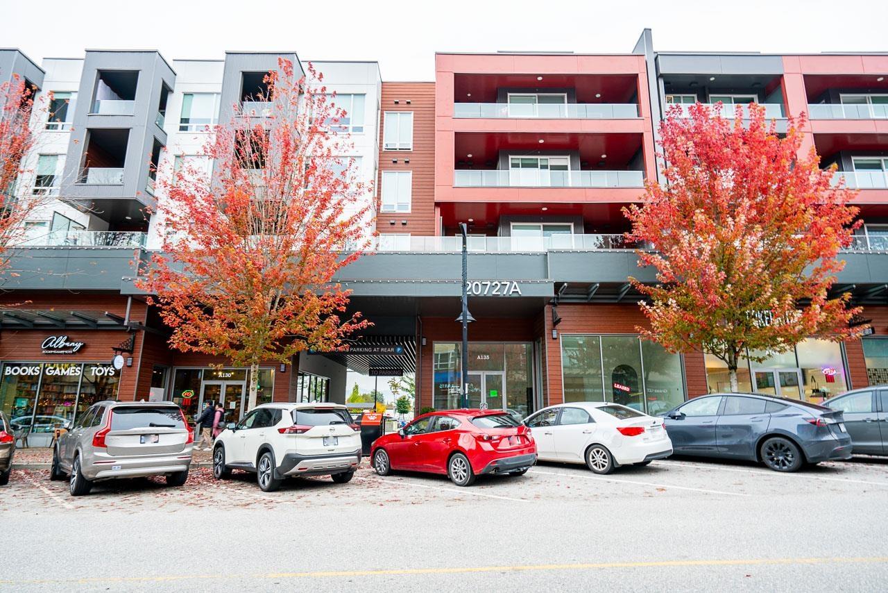 Photo 36 of A 216 20727 Willoughby Town Centre Drive, Langley BC