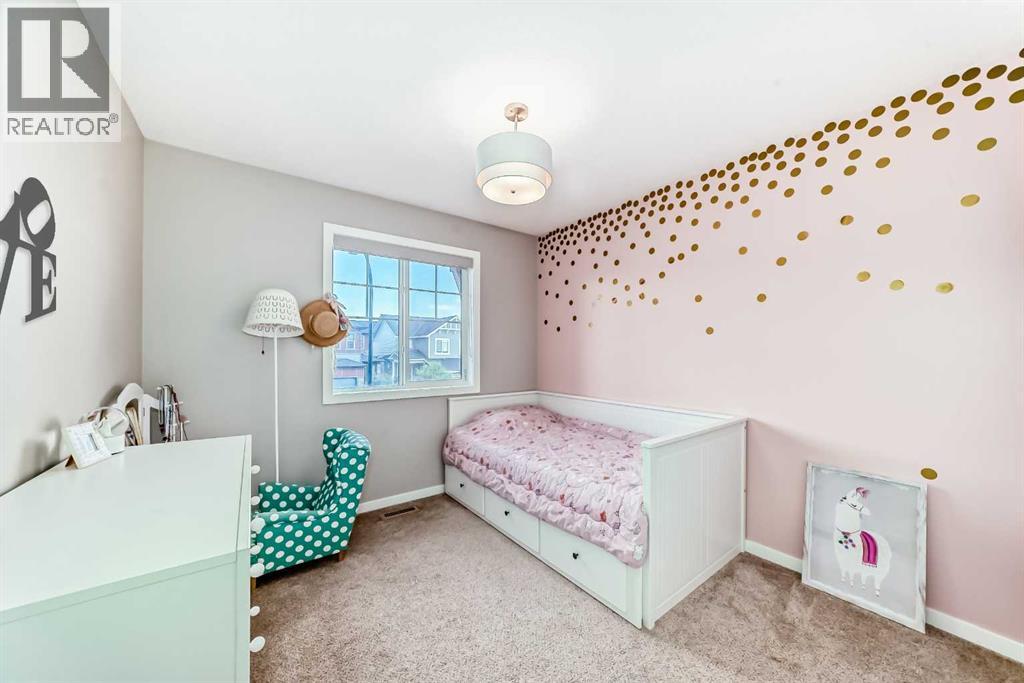 Single Family House for Sale in  Legacy Woods Place SE Legacy Calgary 