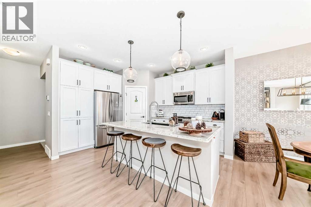 Single Family House for Sale in  Legacy Woods Place SE Legacy Calgary 