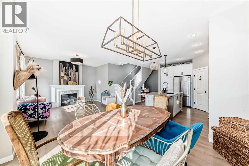 Single Family House for Sale in  Legacy Woods Place SE Legacy Calgary 