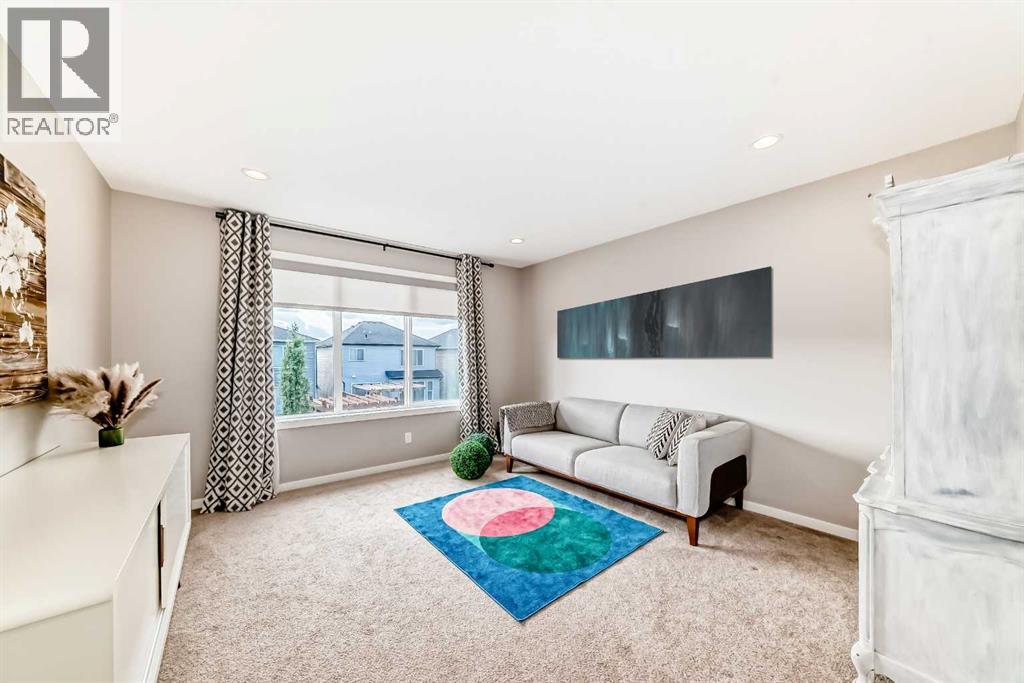 Single Family House for Sale in  Legacy Woods Place SE Legacy Calgary 