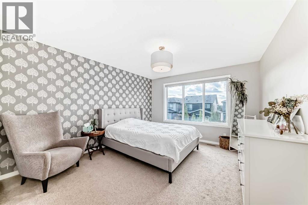Single Family House for Sale in  Legacy Woods Place SE Legacy Calgary 