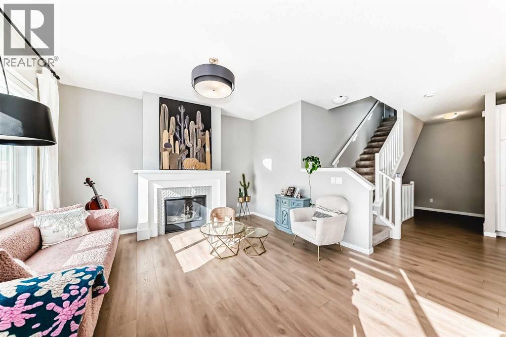 Single Family House for Sale in  Legacy Woods Place SE Legacy Calgary 