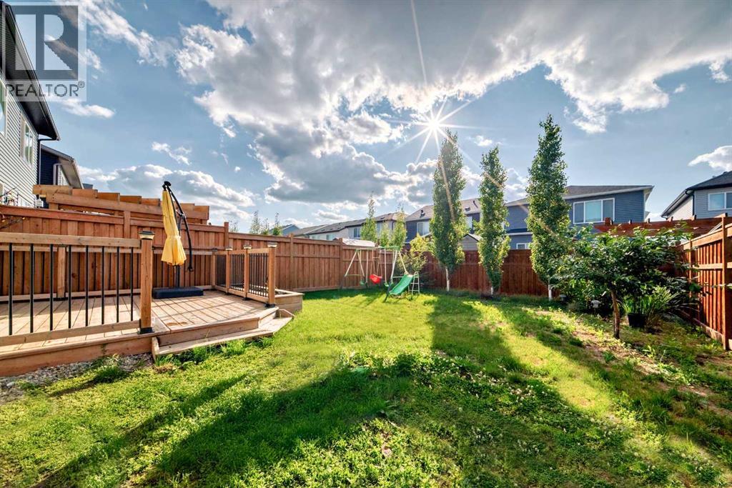 Single Family House for Sale in  Legacy Woods Place SE Legacy Calgary 