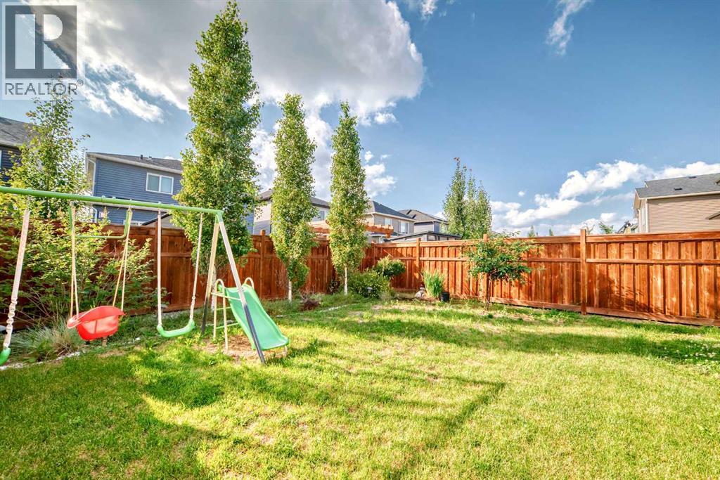Single Family House for Sale in  Legacy Woods Place SE Legacy Calgary 