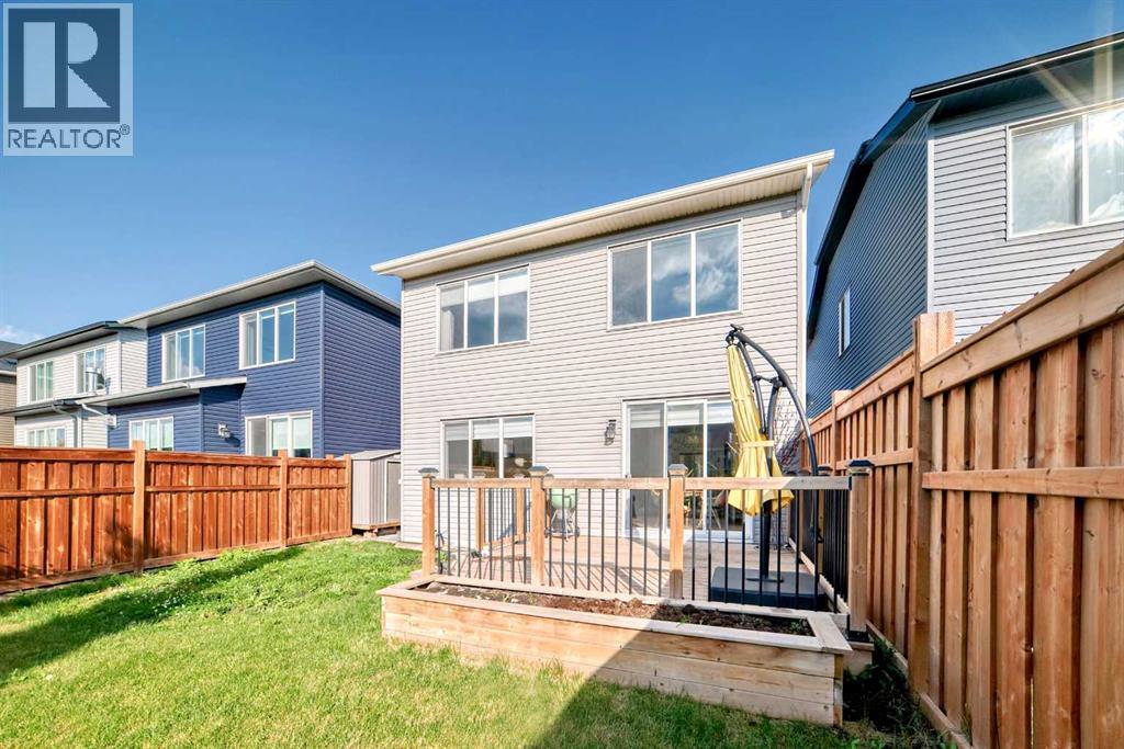 Single Family House for Sale in  Legacy Woods Place SE Legacy Calgary 