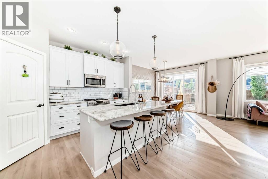 Single Family House for Sale in  Legacy Woods Place SE Legacy Calgary 
