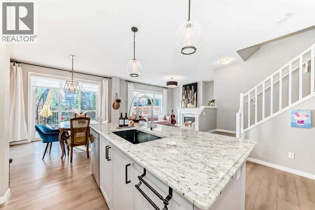 Single Family House for Sale in  Legacy Woods Place SE Legacy Calgary 