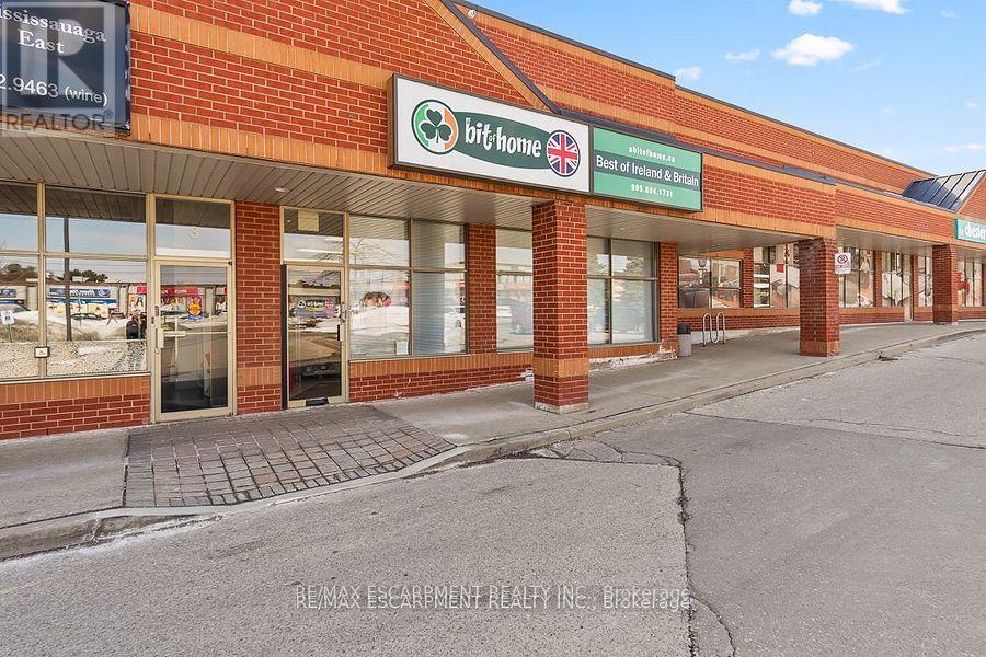 Photo 2 of 2 1248 Dundas Street E, Mississauga ON
