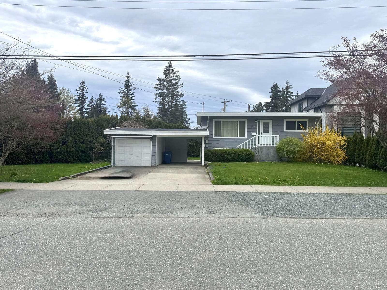 Photo 5 of 34443 York Avenue, Abbotsford BC