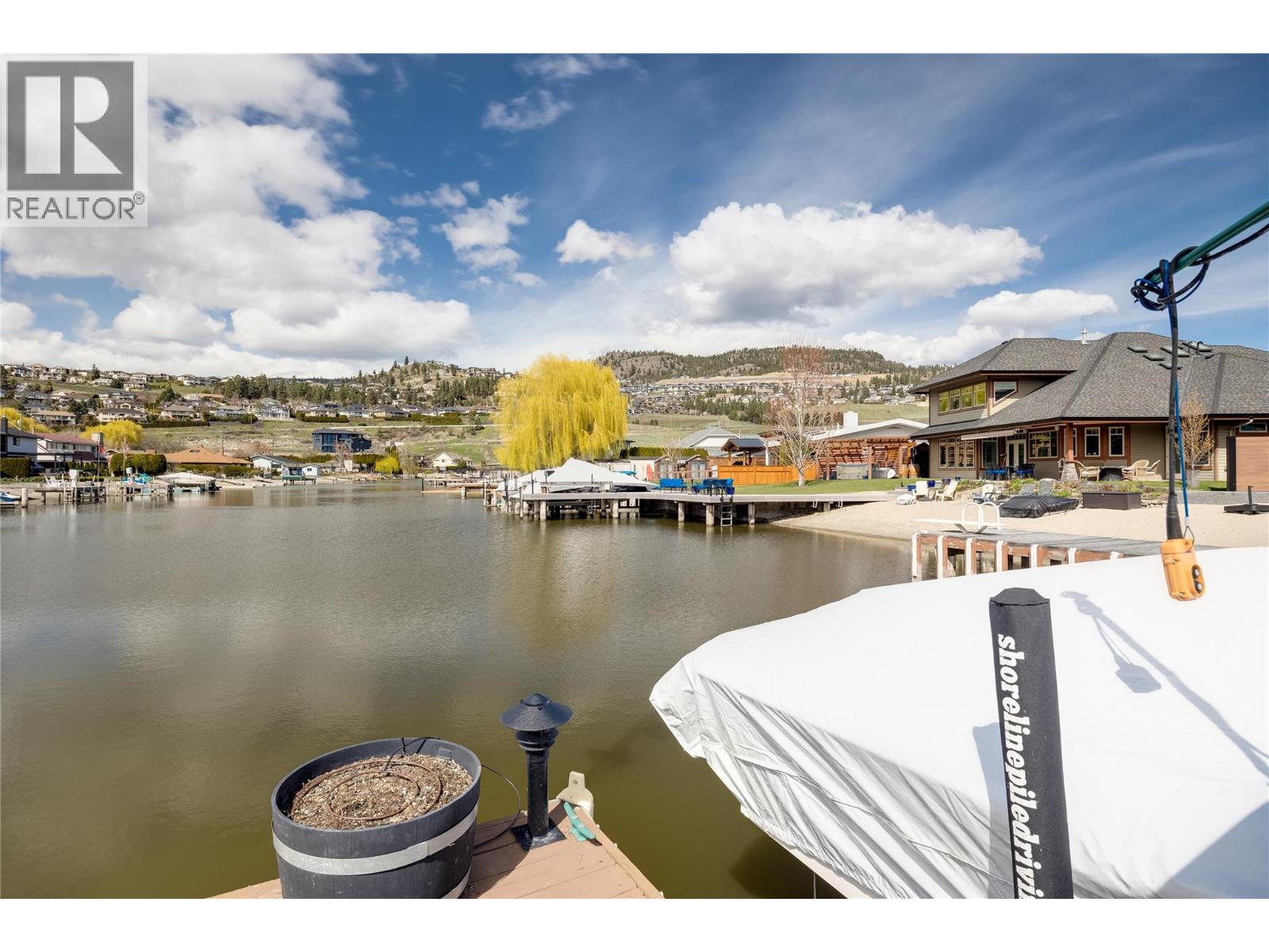 Photo 2 of 1350 Green Bay Road, West Kelowna BC