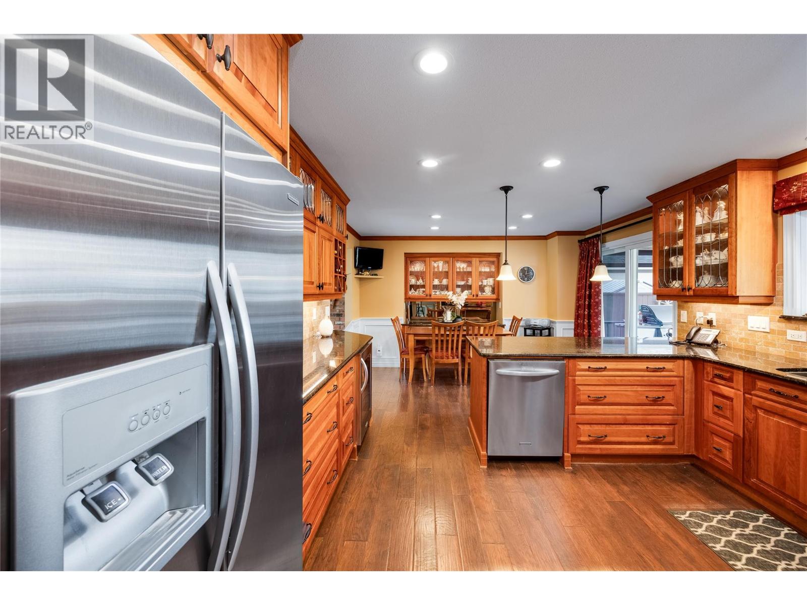Photo 6 of 1350 Green Bay Road, West Kelowna BC