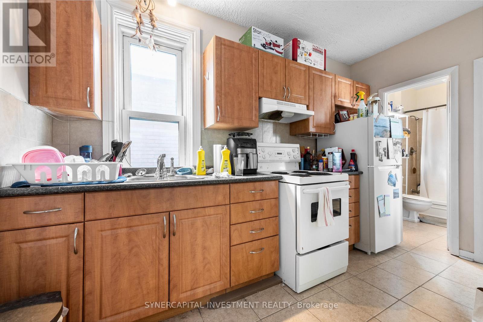 Photo 3 of 323 Catherine Street W, Ottawa ON