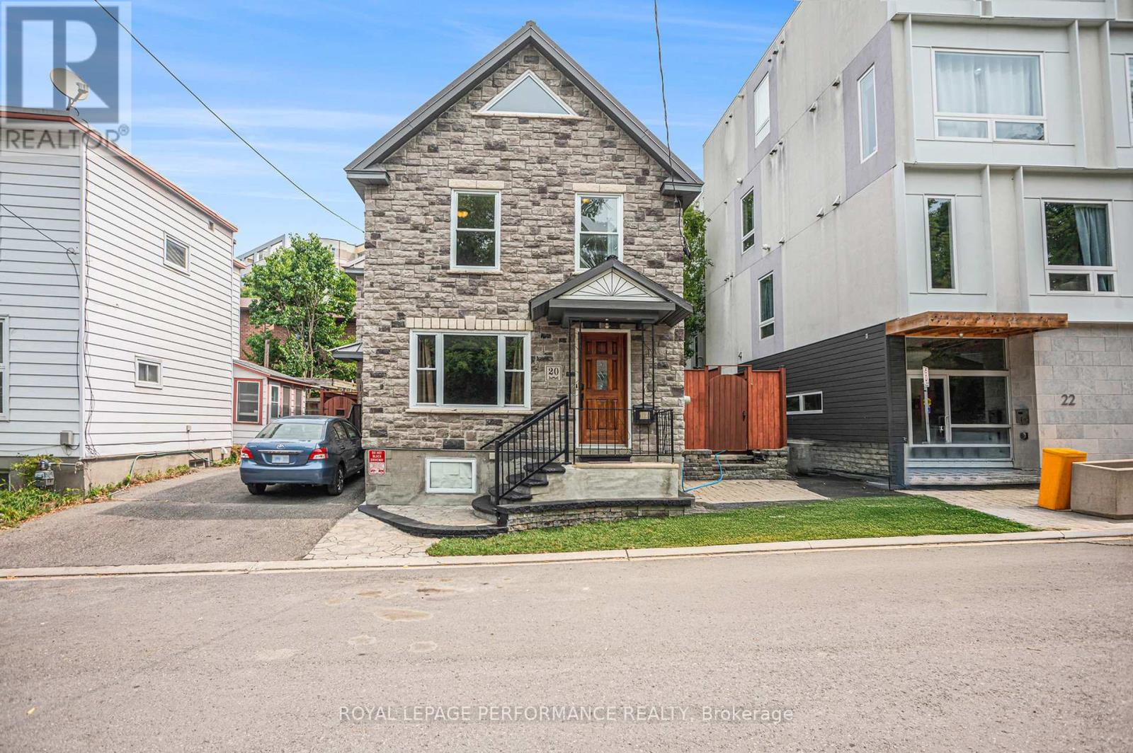 Photo 22 of 20 Perkins Street, Ottawa ON