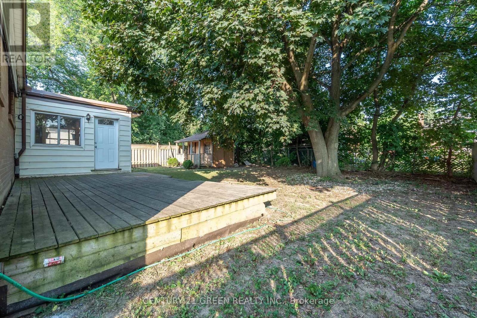 Photo 29 of 1303 Bunnell Drive N, Burlington ON