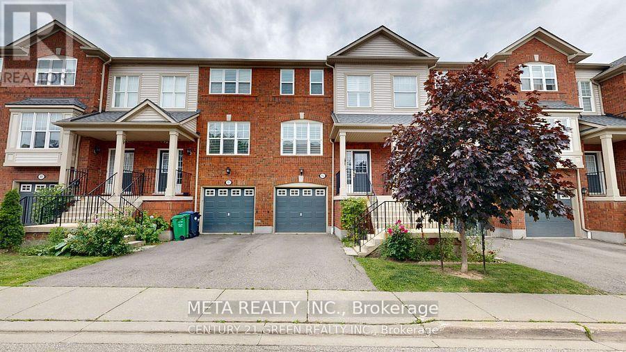 Photo 1 of 156 5980 Whitehorn Avenue, Mississauga ON