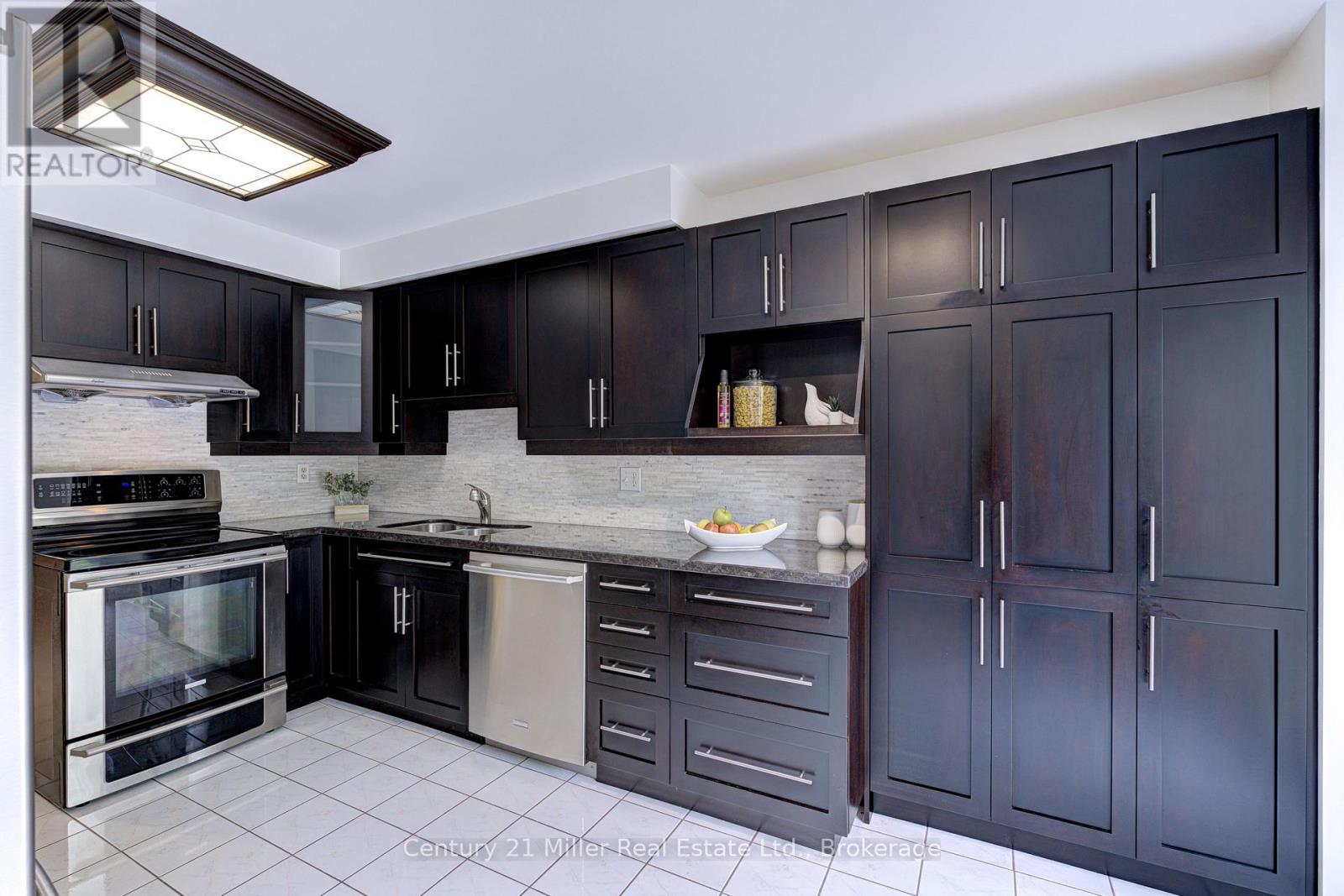 Photo 5 of 474 Marlatt Drive, Oakville ON