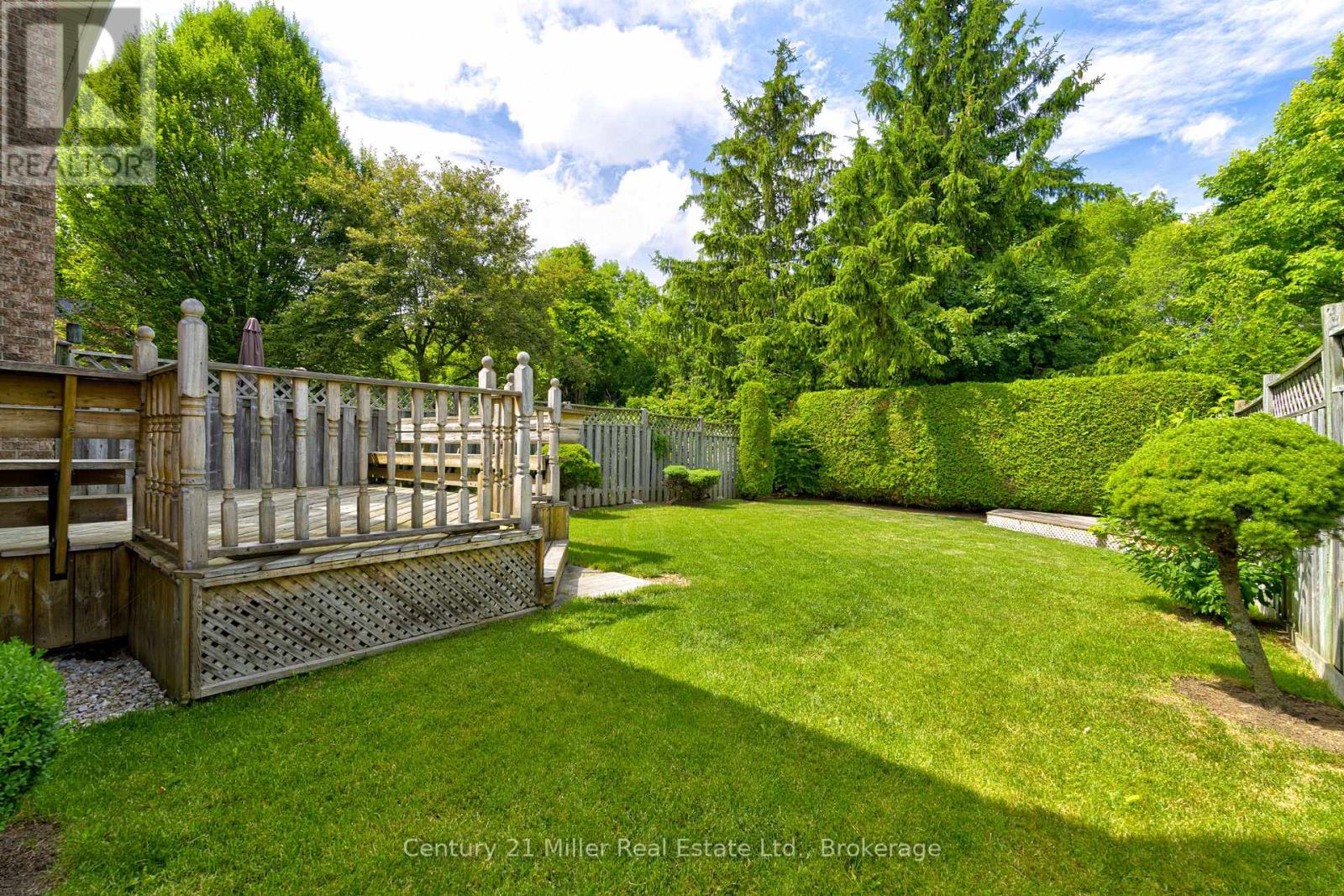 Photo 11 of 474 Marlatt Drive, Oakville ON