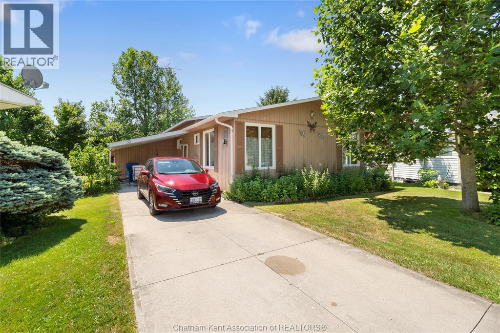 Photo 1 of 22220 Charing Cross Road Unit 52, Chatham ON