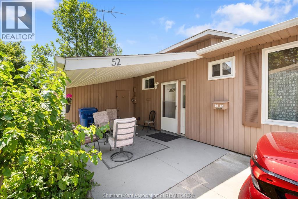 Photo 2 of 22220 Charing Cross Road Unit 52, Chatham ON