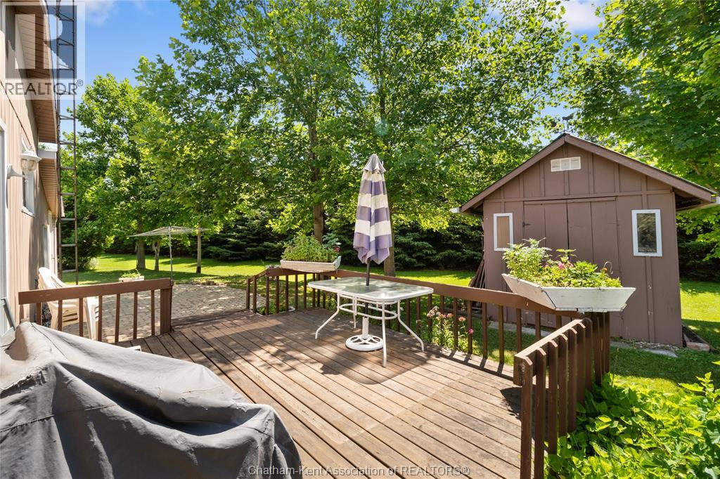 Photo 24 of 22220 Charing Cross Road Unit 52, Chatham ON