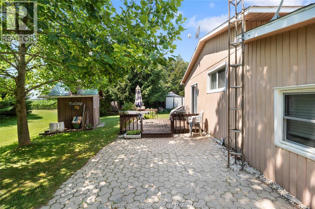 Photo 26 of 22220 Charing Cross Road Unit 52, Chatham ON