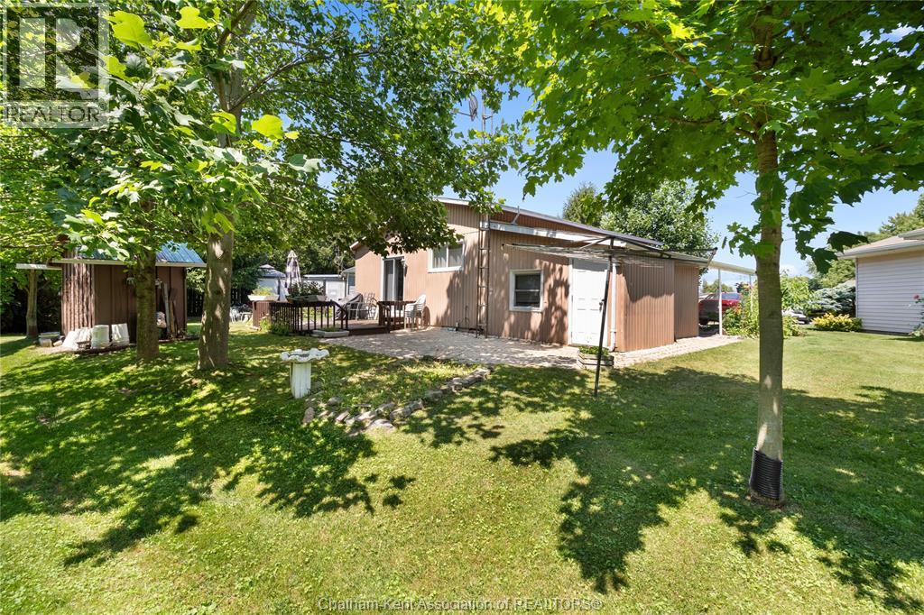 Photo 27 of 22220 Charing Cross Road Unit 52, Chatham ON